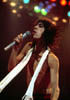 Finale of Rolling Stones Earls Court concert series, May 76 - available in high resolution