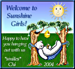 Welcome form Chilady