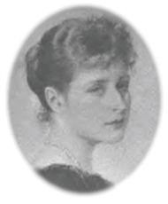 HIM Tsaritsa Alexandra Feodorovna