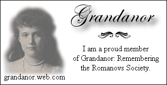 Grandanor Society Member
