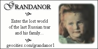 Grandanor: Remembering the Romanovs