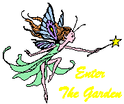 Enter the Garden