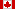 small Canada flag