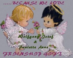 Go read a great love story!