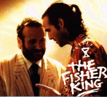 the fisher king essay the fisher king essay