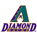 official AZ Diamondbacks webpage