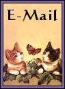 Cara's Kitties love to get mail!