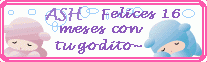 Ash.cumple.16.meses.con.su.gordito