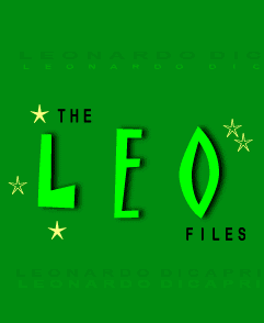 The LEO Files