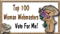 Top 100 Women Webmasters