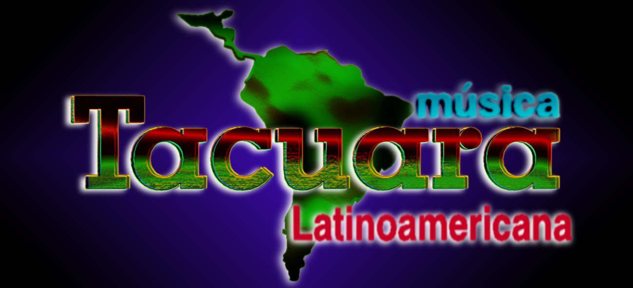 Grupo Tacuara Musica Latinoamericana