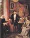 Wagner, Cósima y Liszt