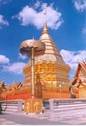 ChiangMai - ChiangMai Tour 1 - ChiangMai Doi Suthep Temple Tour 