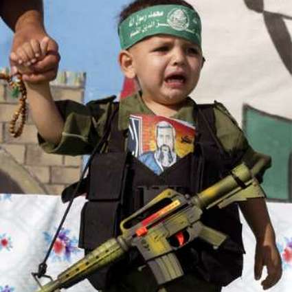 palestine kids