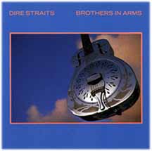 Dire Straits    -  10