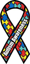 Support Autism Awareness