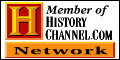 Member of the History Channel Network