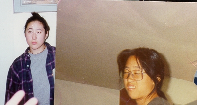 Debbie Lee is a Cutie!