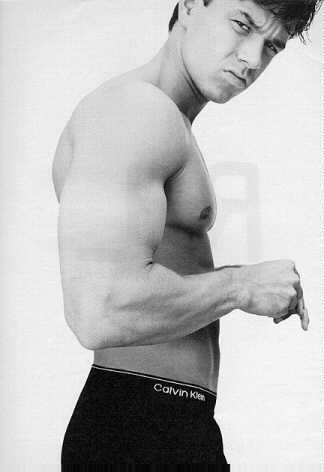 marky mark wahlberg. MARK WAHLBERG. Marky Mark