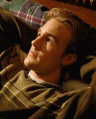 James Van Der Beek - a little young for our taste but he was requested... several times.