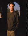 Scott Foley a.k.a. Noel Crane from the WB's Felicity