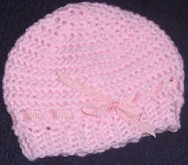 BABY CAMO CROCHET HAT PATTERN Crochet Patterns