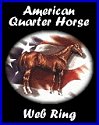 American Quarter Horse Web Ring