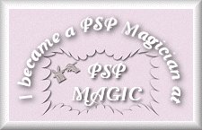 PSPMagic Logo