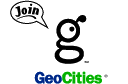 Join Geocities
