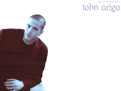 John Arigo