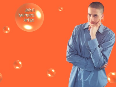 John Arigo
