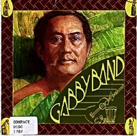 Gabby Band Vol 2 Album