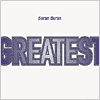Duran Duran :: Greatest (hits). The rawk the party that rawks the body. Bought it for Rio but fell in love with the other songs. Favorite songs 'Serious' 'all she wants' 'come undone' and 'save a prayer'