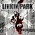 Linkin Park :: Hybrid theory. Again, my brother's cd and I stole it. He made me listen to 'One step closer', I hated it at first, but 'crawling' was beautiful. Favorite songs 'crawling' and 'dj hann's track'.