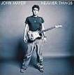 John Mayer :: Heavier than Things. LOVE it. LUV him. favorite songs 'somethings missing' and 'home life'