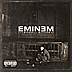 Eminem :; Marshall Mathers LP. Very dark but so so funny. favorite songs 'Kim' 'Stan' and 'Kill You'.