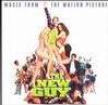The New Guy Soundtrack. Loved the movie. Favorite songs'Let it whip' and 'you got me'
