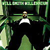 Will Smith :: Willinium. Stole it from Colin. haha!