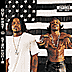 Outkast :: Stankonia. I grew up listening to these guys. Love them to death. favorite song 'BOB' and '???' 