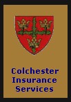 Colchester Insurance Services - Major insurance companies, local service, quality products, low cost