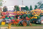 Show Grounds
