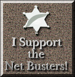 I support Netbusters