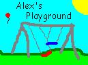 Alex's Playground