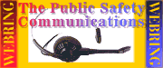 Public Safety Communications Ring