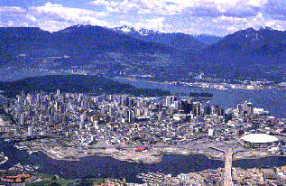 Vancouver