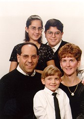 Family picture 2000