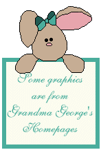 Grandma George