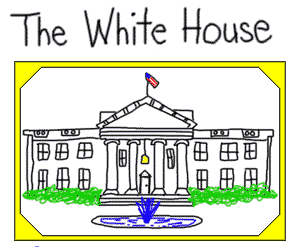 The White House for Kids