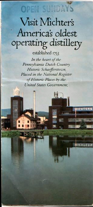 michters lrge brochure front 6-1980 half size.jpg