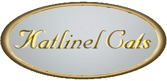 Katlinel Logo